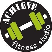 Achieve Fit Studios coupons